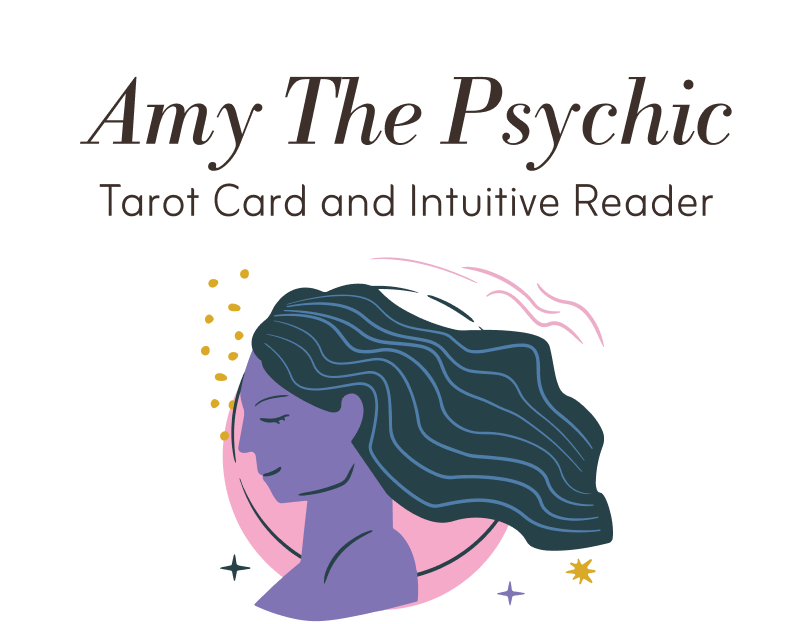 Amy The Psychic - Amythepsychic